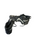 Used Nike Adult FB Cleats Black Senior 4.5 11479-S000420394 View 2