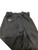 Used Rawlings BASEBALL PANTS BLK BB/SB Pant Boys Black MD 11884-S000062292 View 2