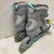 Used K2 KINETIC 78W Senior Rec Fitness Skates Grey Senior 8 11855-S000201983 View 7
