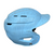 Used BoomBah BBH2SP-SR Batting Helmet No Mask Royal Blue Large 11218-S000424086 View 2