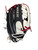 Used Miken PLAYER SERIES BB/SB Glove RH Throw Black 13" 11885-S000198997 View 1