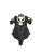 Used All-Star AGE 7-9 CP Catchers Chest Protector Black Youth 11649-S000153626 View 1