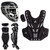 Fastpitch catchers set, catchers set, catchers gear View 1