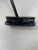 Used SeeMore NASHVILLE STUDIO SERIES DEEP FLANGE Mens Putter RH (NEW=$600) 11891-S000316782 View 2