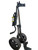 Used CART CADDIE Golf Cart 2 Wheel 11471-S000171276 View 2