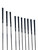Used Dunlop STA HT Mens Package Set RH None 11 Piece 11471-S000171275 View 7