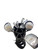 Used Dunlop STA HT Mens Package Set RH None 11 Piece 11471-S000171275 View 5