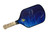 Used JOOLA HYPERION Pickleball Racquet Royal Blue 11523-S000168849 View 1