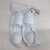 Used Nike YOUTH MD INTEGRATED PANTS Youth FB Integrated Pants White MD 11752-S000076500 View 1