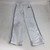 Used Rawlings SEMI RELAXED YTH LG BB/SB PANTS BB/SB Pant Boys White LG 11752-S000076507 View 1
