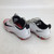Used Nike VAPOR SHARK 3 JR 4 FB CLEATS Jr FB Cleats White Junior 04 11752-S000076512 View 2