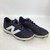 Used New Balance FULLCELL 4040 SR 7 BB/SB CLEATS BB/SB Cleats Navy Blue Senior 7 11752-S000076513 View 1