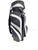 Used RJ Mens Cart Bag Black 11860-S000307285 View 3