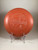 Used Discraft PRO D CYCLONE Disc Golf Driver Red 175g 10105-S000306375 View 1