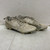Used Nike VAPOR BB/SB Cleats White Senior 9 11762-S000077813 View 4