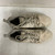 Used Nike VAPOR BB/SB Cleats White Senior 9 11762-S000077813 View 5