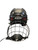 Used CCM TACKS 70 Helmet Cage Combo Black LG 11686-S000050080 View 1