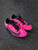 Used Nike Track & Field Cleats Adult Pink Senior 7 11849-S000038871 View 1