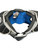 Used Maverik MAVERIK CHARGER SHOULDER PADS Lacrosse Shoulder Pads Black Junior 11892-S000029524 View 3