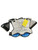 Used Maverik MAVERIK CHARGER SHOULDER PADS Lacrosse Shoulder Pads Black Junior 11892-S000029524 View 2