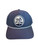 New HAVE A DAY PATCH HAT BLUE 11732-35DHADPATCHHATBLU View 1