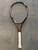 Used Prince TOUR LITE 100 HYBRID Adult Tennis Racquet Orange 4 3/8" 11614-S000234607 View 2