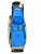 Used Ping TRAVERSE GOLF BAG Mens Stand Bag Royal Blue 11613-S000180460 View 4