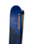 Used DEFIANCE PRO Navy Blue 125 cm w/ Tyrolia SX 4.5 Bindings 11731-S000163164 View 2