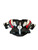 Used CCM JETSPEED FT6 SR MD SP Senior Shoulder Pads MD 11814-S000394035 View 1