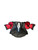 Used CCM JETSPEED FT6 SR MD SP Senior Shoulder Pads MD 11814-S000394035 View 2