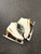Used Lake Placid CASCADE WomensFigure Skate White Senior 6 11726-S000294802 View 2