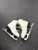 Used American Athletic FIGURE SKATES WomensFigure Skate White Senior 7 11726-S000294801 View 2