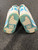 Used DC Shoes SCOUT Womens Snowboard Boots White Senior 7 11726-S000294811 View 3