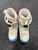 Used DC Shoes SCOUT Womens Snowboard Boots White Senior 7 11726-S000294811 View 1