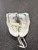 Used Jackson SOFT SKATE Girls Figure Skate White Youth 12.0 11726-S000294813 View 1