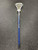 Used STX CRUX 10 DEGREE Wmn Atk/Mid Complete Stick White 11726-S000294818 View 1