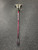 Used DeBeer IMPULSE Wmn Atk/Mid Complete Stick Black 11726-S000294819 View 2