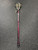Used DeBeer IMPULSE Wmn Atk/Mid Complete Stick Black 11726-S000294819 View 1