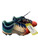 Used Nike DIAMOND 2.5Y RED/WHT/BLUE BB/SB Cleats White/Royal/Red Junior 02.5 11842-S000228869 View 1