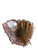 Used Wilson A2000 BB/SB Glove RH Throw Brown 11 1/2" 11712-S000259977 View 2