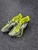 Used Adidas Soccer Cleats Black Junior 02.5 11849-S000038878 View 1