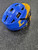 Used Cascade CPXR Lacrosse Helmet Royal Blue One Size 11849-S000038885 View 2