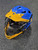 Used Cascade CPXR Lacrosse Helmet Royal Blue One Size 11849-S000038885 View 1