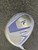 Used Top Flite TI-MATRIX Womens Driver LH 12.5 Degree 11849-S000038886 View 2