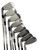 Used Mizuno MC-900 Mens Iron Set RH 3I-PW 11816-S000287527 View 2