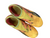 Used Puma CP Soccer Cleats Yellow Junior 04 11613-S000180489 View 1