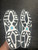 Used Foot Joy Womens Golf Shoes Grey Senior 8.5 11337-S000483926 View 6