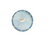Used Dynamic Discs CLASSIC BURST DEPUTY Disc Golf Putter Carolina Blue 11479-S000420413 View 2