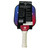 Used Onix V3 Pickleball Racquet Royal Blue 11484-S000301802 View 2