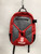 Used Brine Player Backpack Red 11851-S000045633 View 2